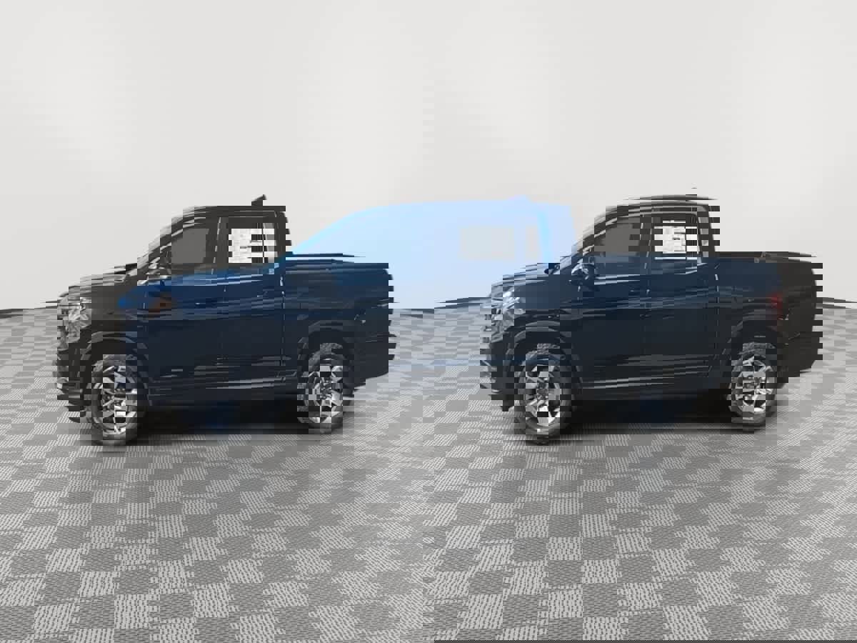 New 2026 Honda Ridgeline RTL image 5