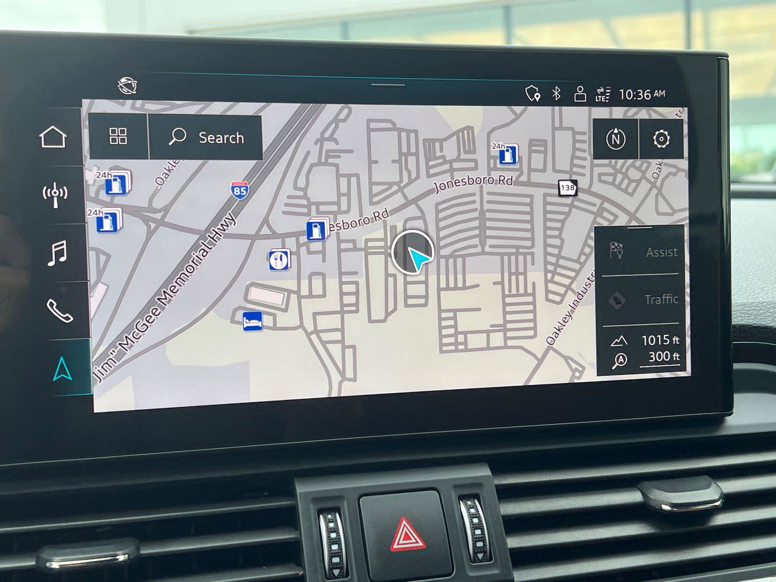 Used 2023 Audi Q5 2.0T Premium Plus w/ Premium Plus Package image 30