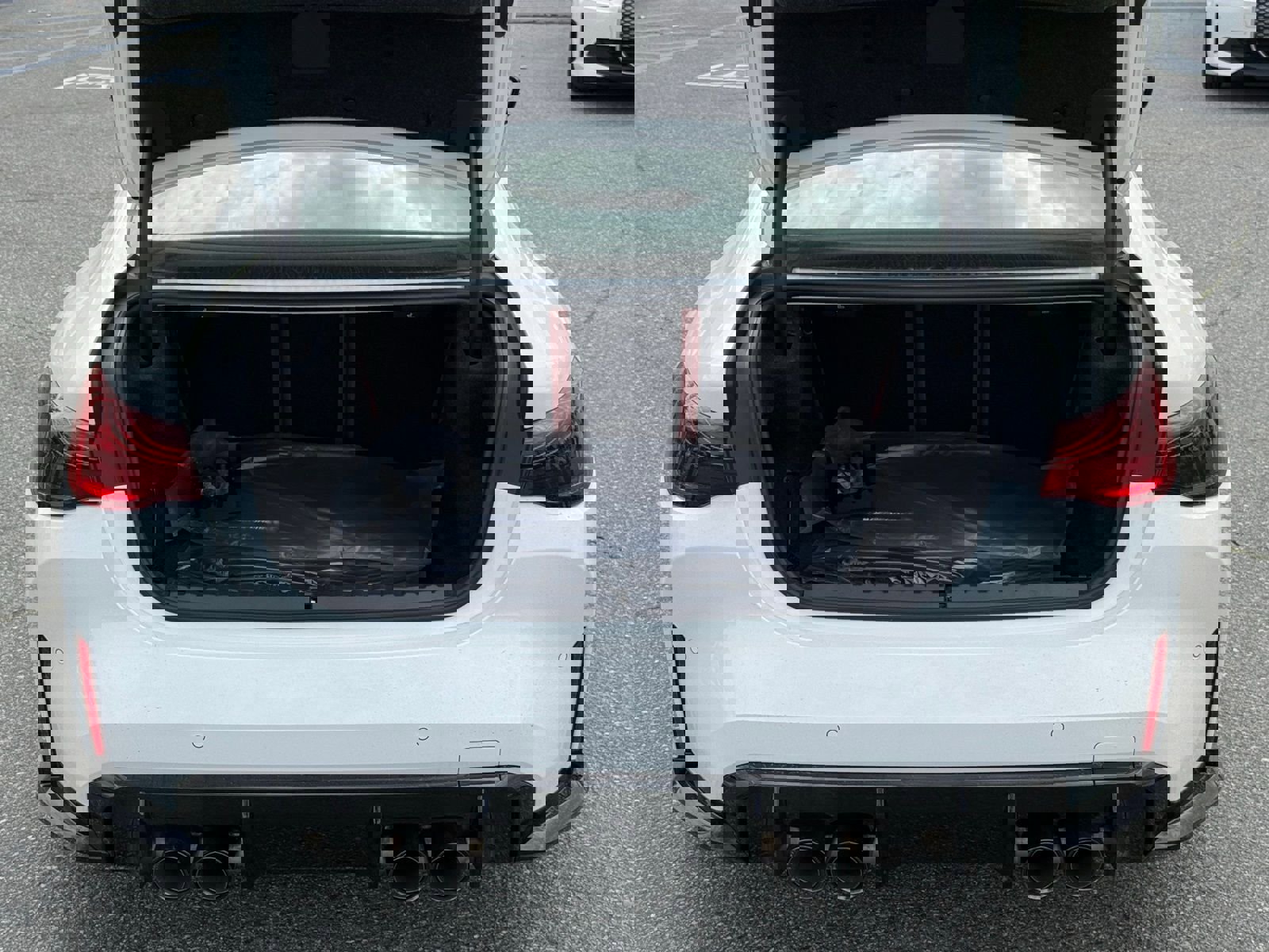 New 2026 BMW M4 Competition w/ Executive Package image 15