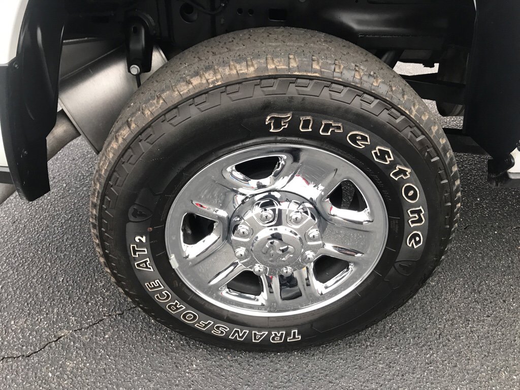 Used 2020 RAM 1500 Big Horn image 19