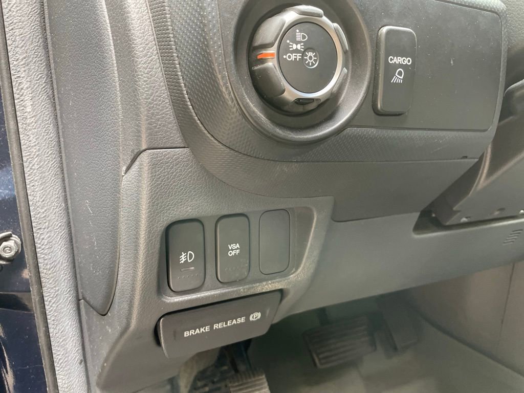 Used 2010 Honda Ridgeline RTL image 10