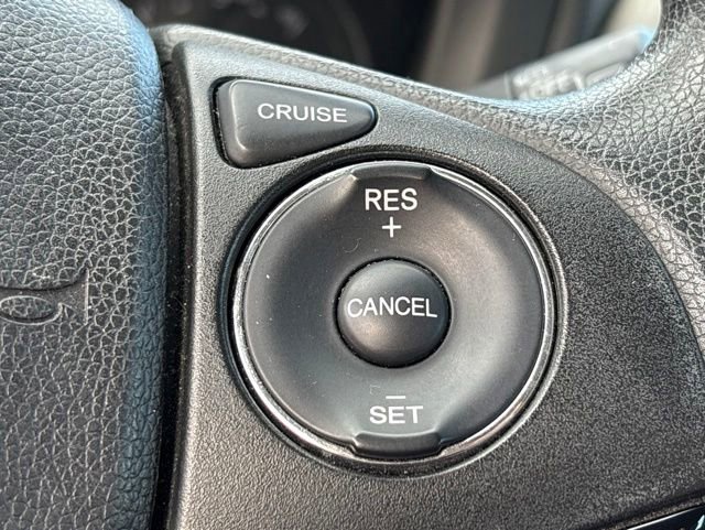 Used 2016 Honda HR-V LX image 16