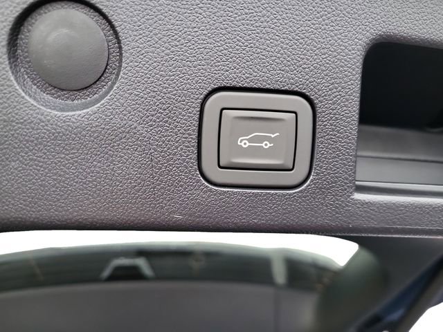 New 2026 Chevrolet Equinox RS w/ Convenience Package III image 25