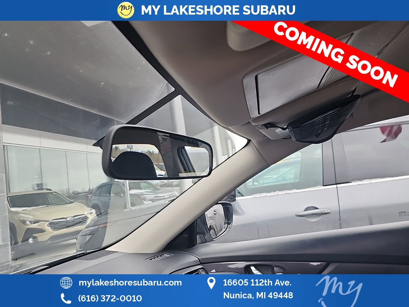 Used 2017 Nissan Rogue SV image 17