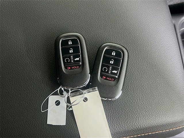 Used 2026 Honda CR-V Sport-L image 32