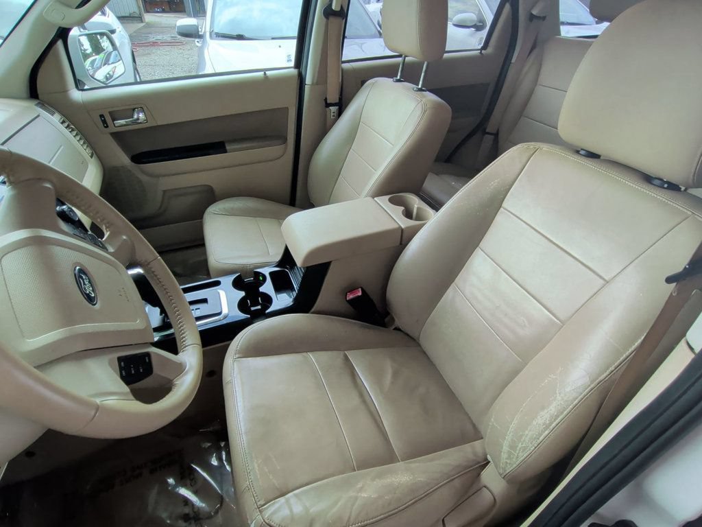 Used 2012 Ford Escape Limited FWD image 14