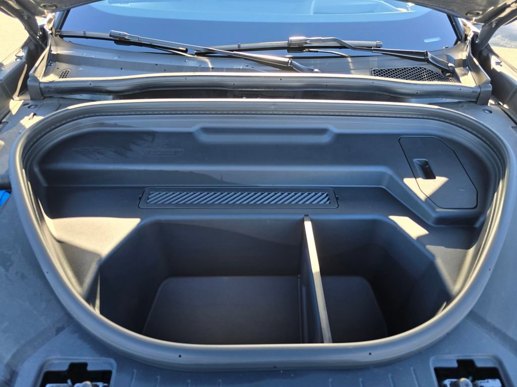 Used 2025 Audi Q6 e-tron Premium Plus w/ Premium Plus image 32