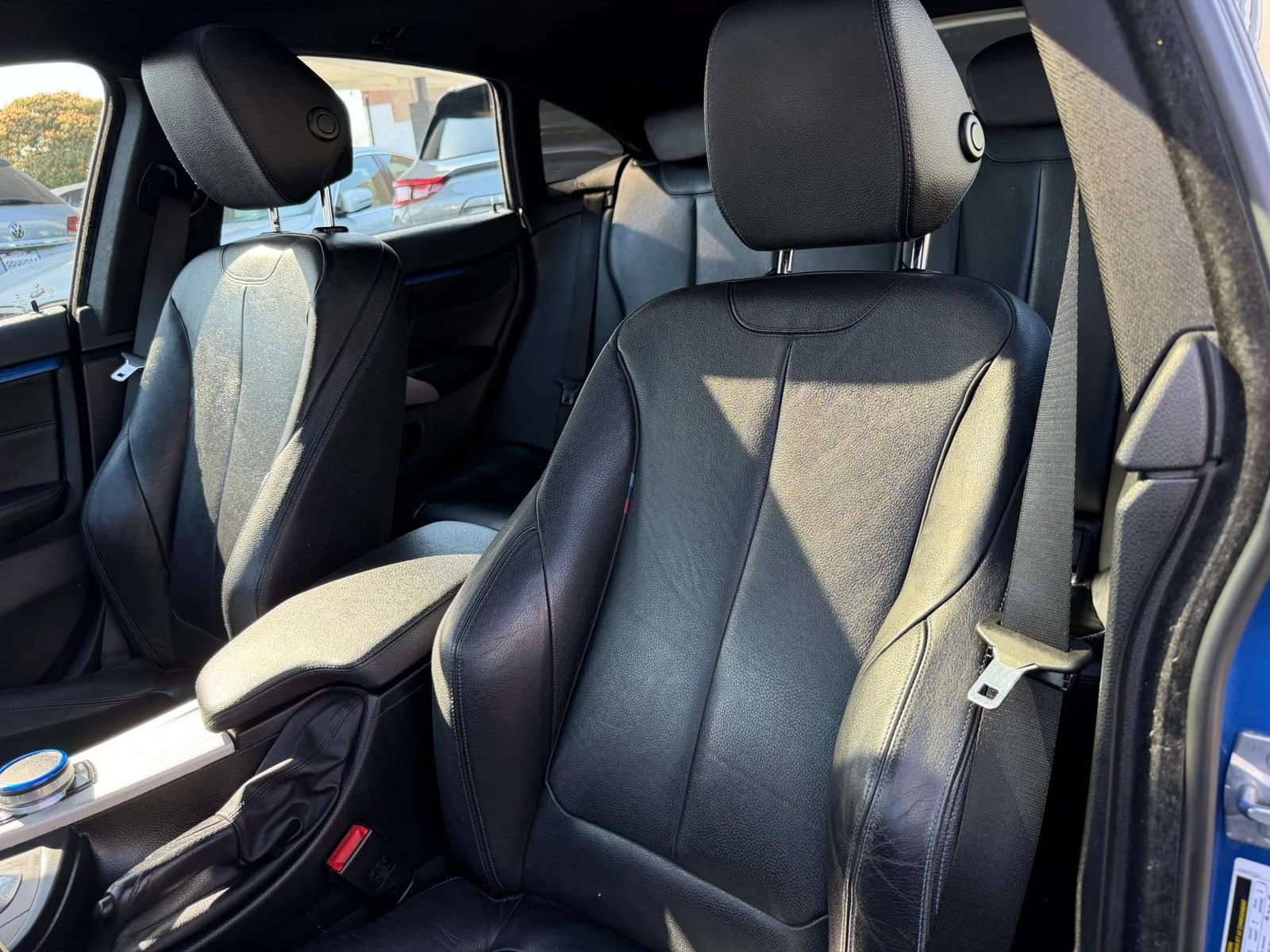 Used 2019 BMW 440i Gran Coupe w/ M Sport Package RWD image 31