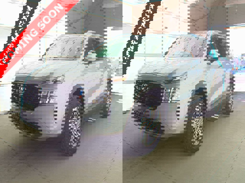 Used 2023 Hyundai Santa Fe SEL image 1