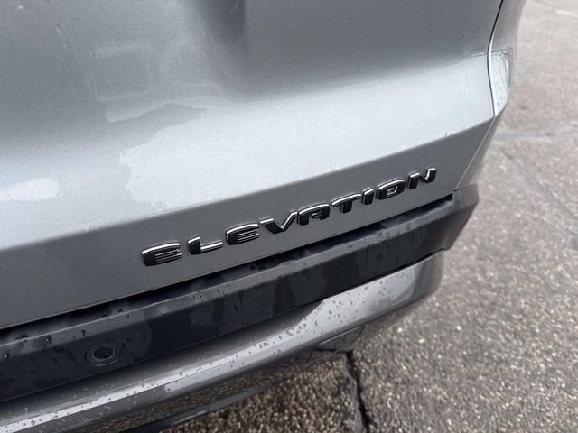 Used 2026 GMC Terrain Elevation w/ Elevation Premium Package image 7