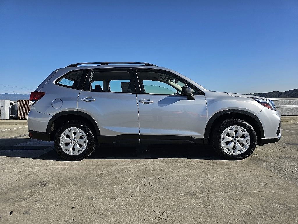 Used 2019 Subaru Forester w/ Alloy Wheel Package AWD/4WD image 10