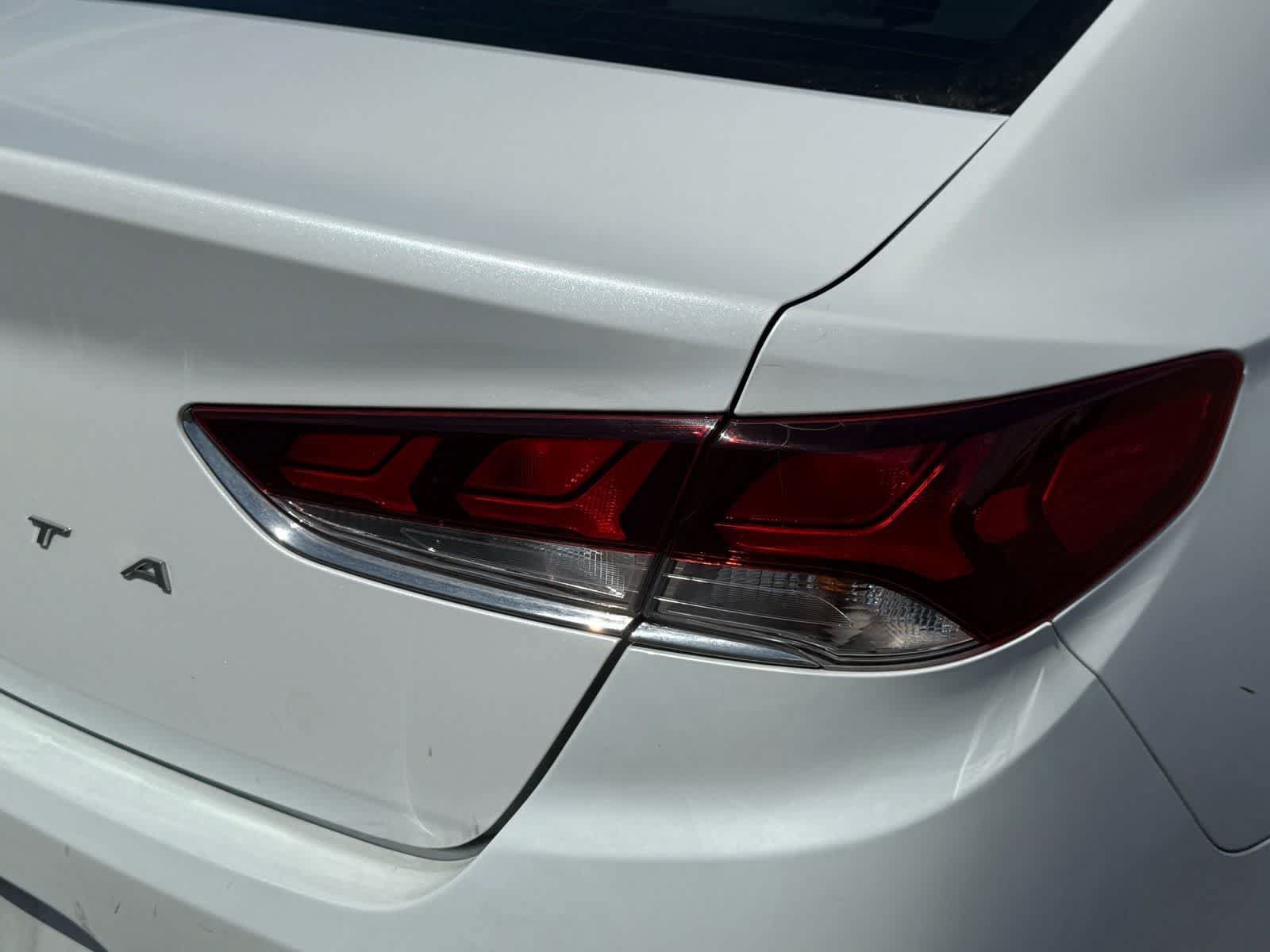 Used 2018 Hyundai Sonata SEL FWD image 8