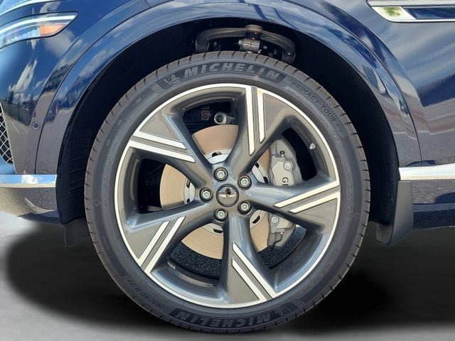 New 2026 Genesis GV80 2.5T Prestige AWD/4WD image 30
