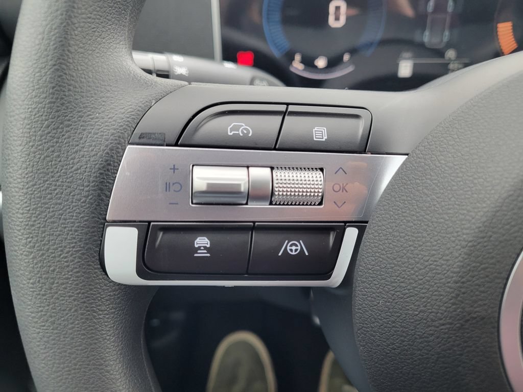 New 2026 Hyundai Tucson SEL AWD/4WD image 18