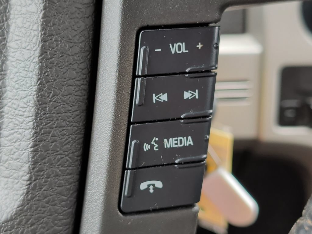 Used 2013 Ford F150 Lariat w/ Luxury Equipment Group AWD/4WD image 13
