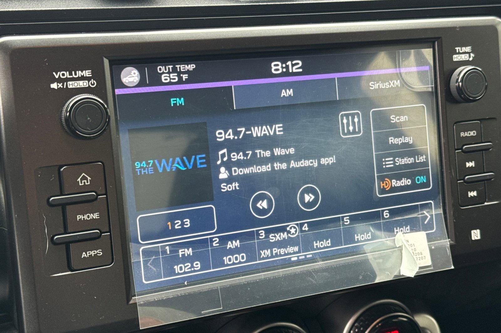 Used 2023 Subaru BRZ Limited image 17