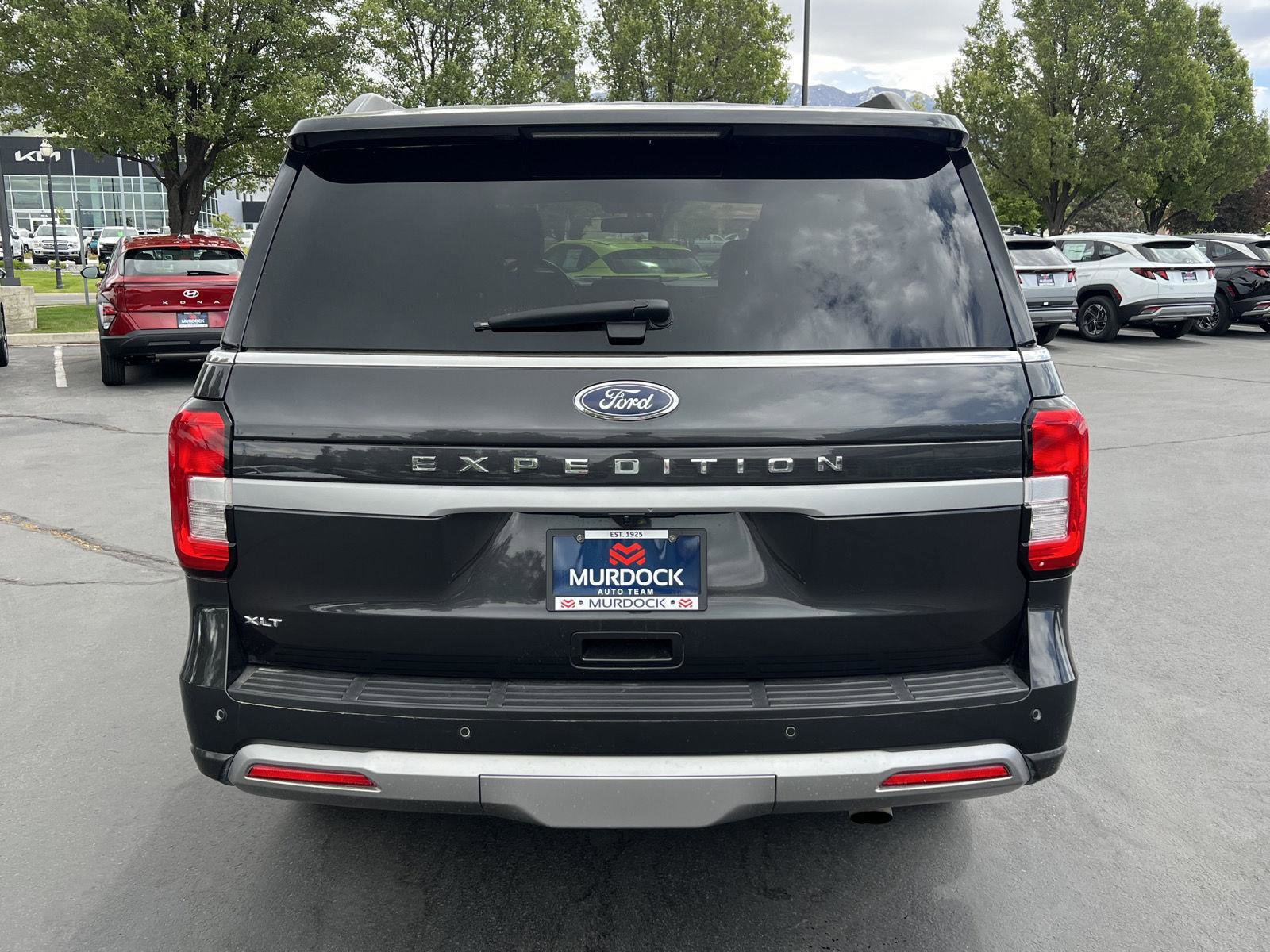 Used 2022 Ford Expedition XLT RWD image 9