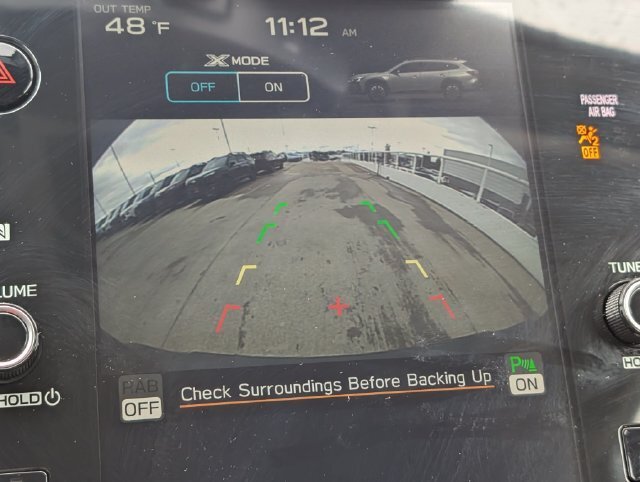 Used 2024 Subaru Outback Limited XT AWD/4WD image 30
