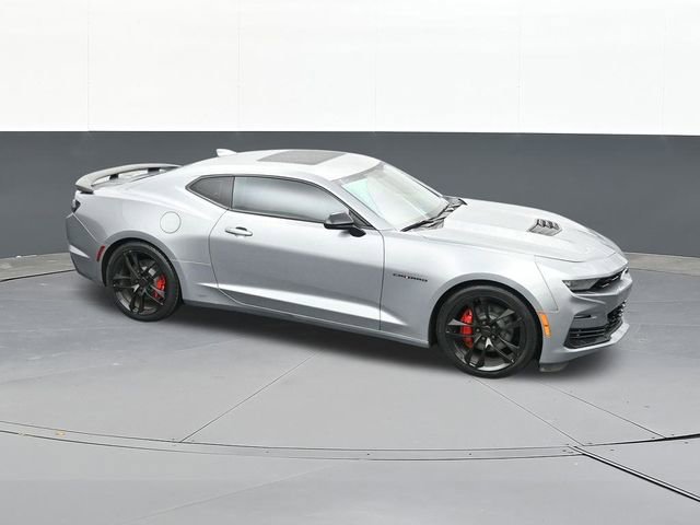 Used 2023 Chevrolet Camaro SS image 58