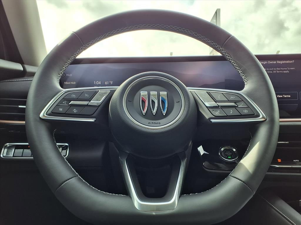 New 2026 Buick Envision Sport Touring image 12