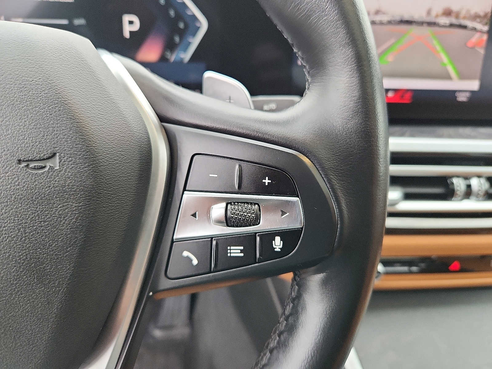 Certified 2023 BMW 330i xDrive Sedan w/ Premium Package image 21