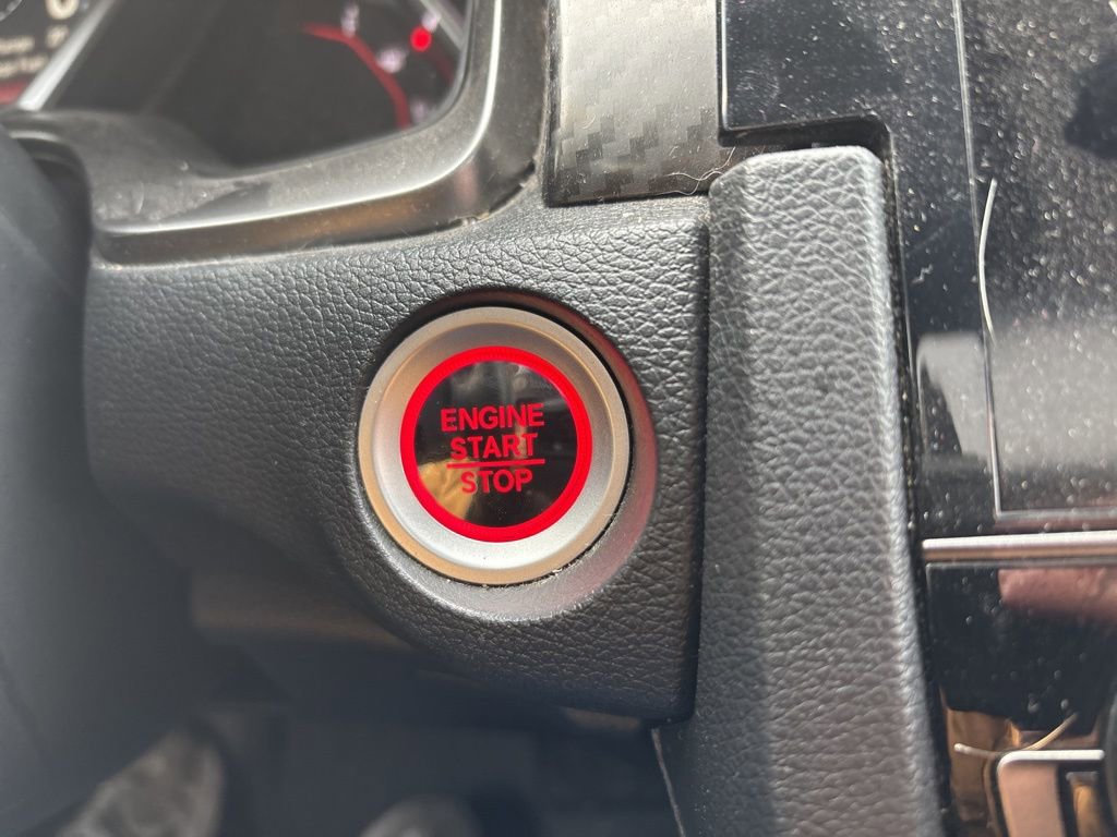 Used 2017 Honda Civic Sport Touring image 24