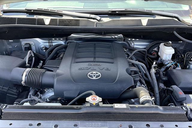 Used 2019 Toyota Tundra 1794 Edition image 9