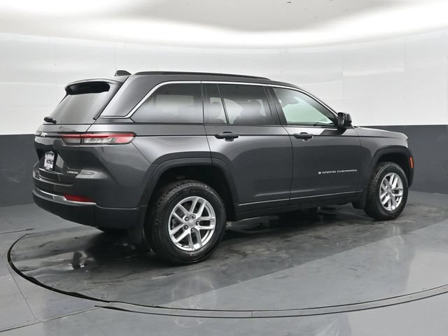 New 2026 Jeep Grand Cherokee Laredo X RWD image 22