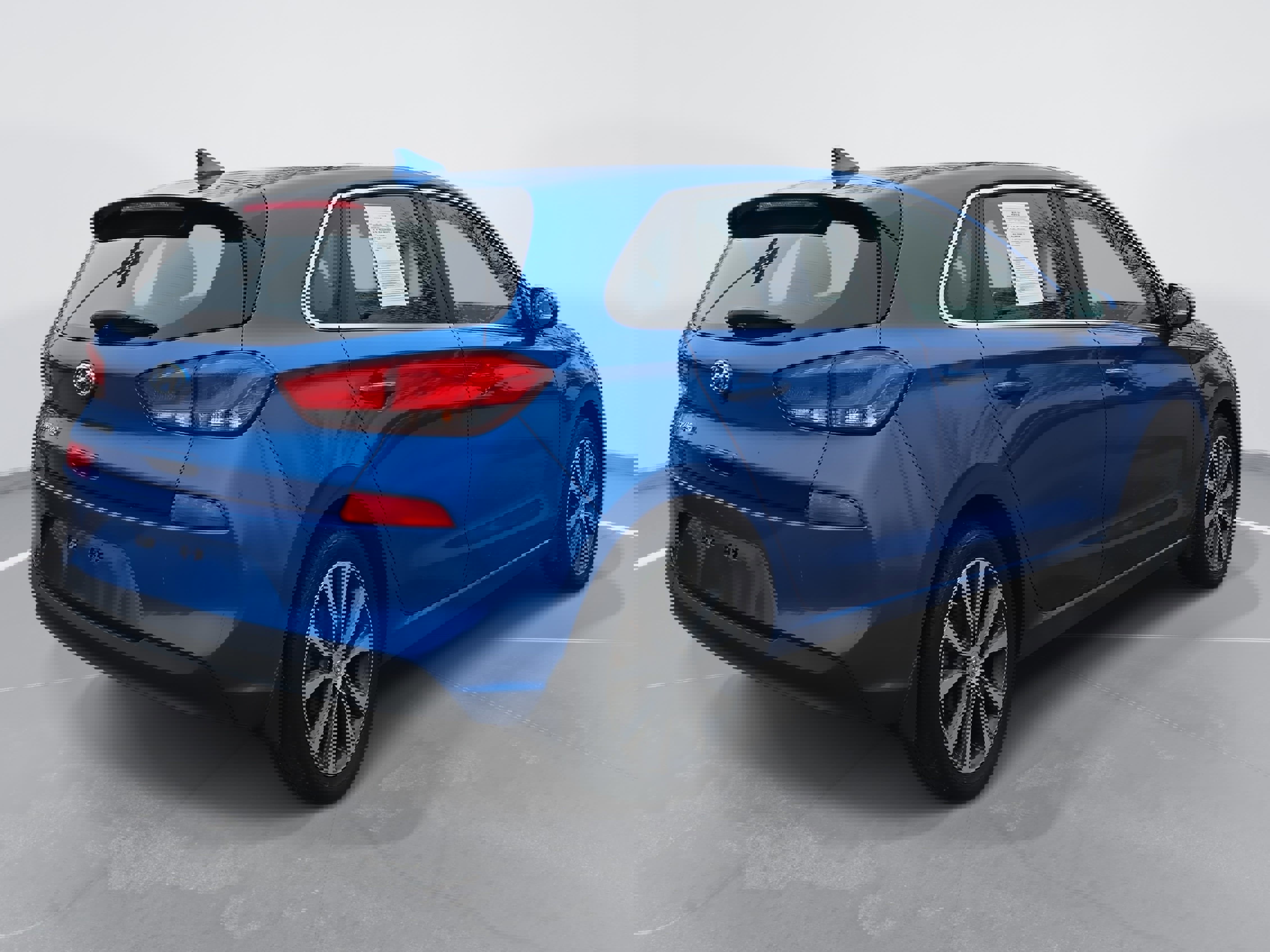 Used 2018 Hyundai Elantra GT image 5