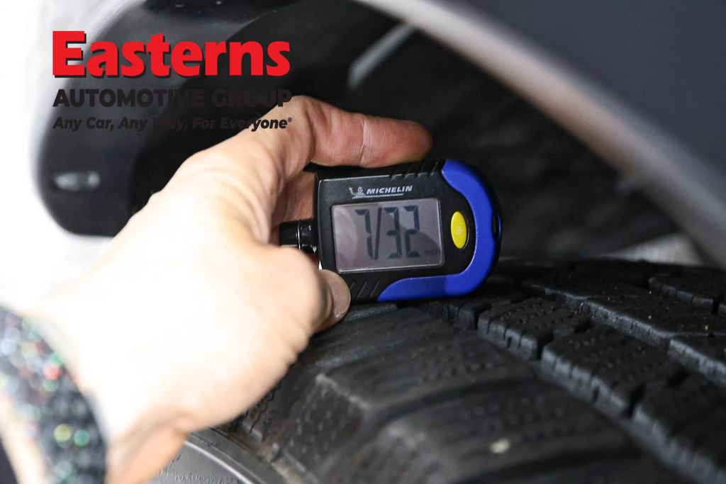 Used 2024 INFINITI QX80 Luxe AWD/4WD image 31