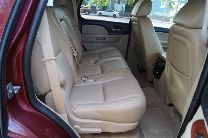 Used 2008 Chevrolet Tahoe LT w/ LT Preferred Equipment Group image 27