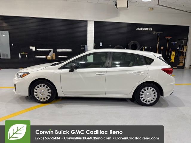 Used 2019 Subaru Impreza 2.0i image 5