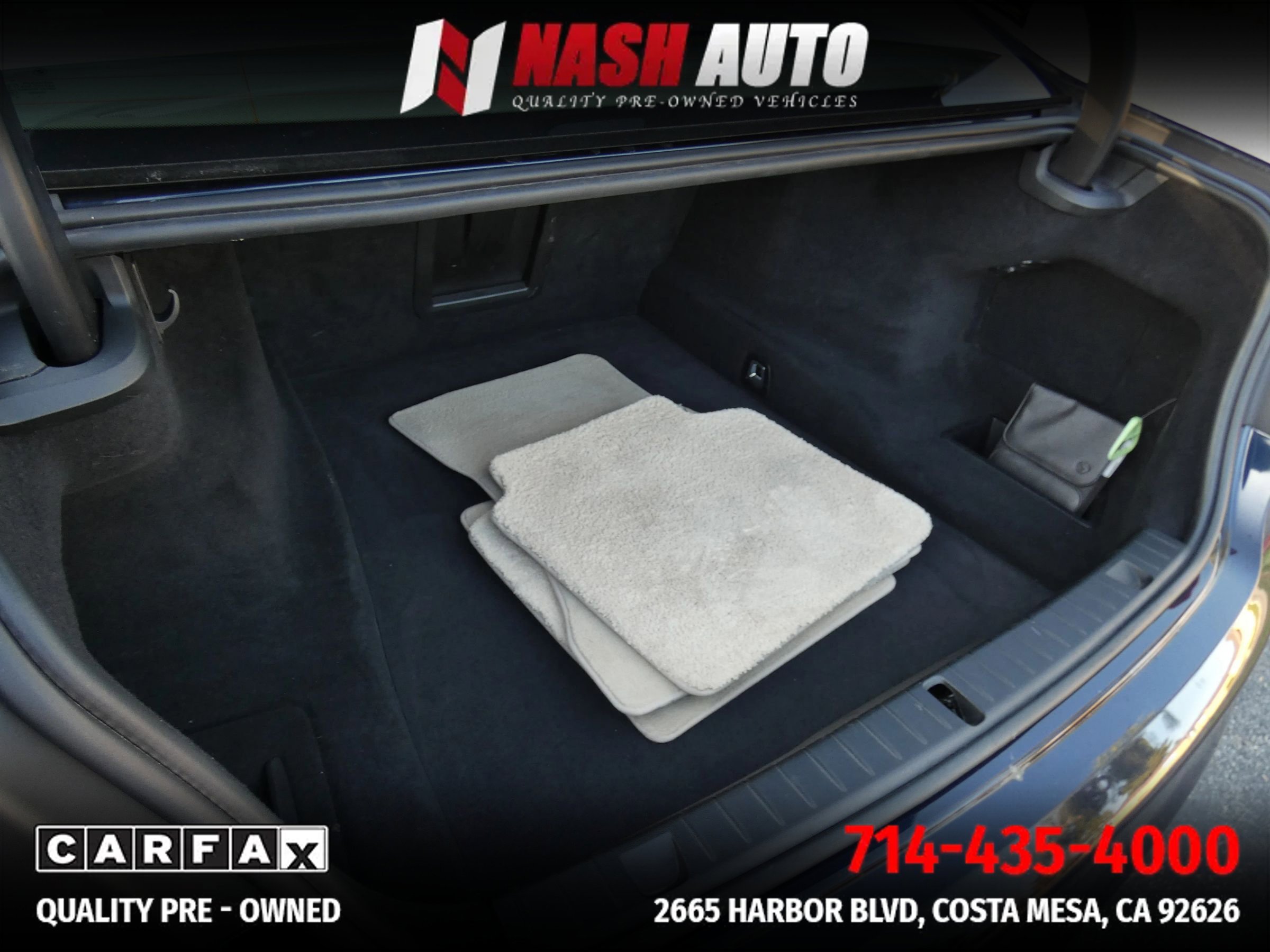 Used 2016 BMW 750i xDrive image 93