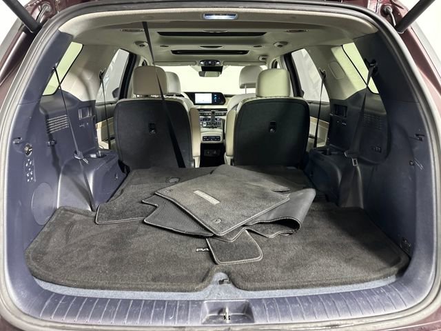 Used 2023 Hyundai Palisade Limited w/ Cargo Package image 27