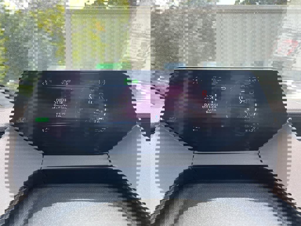 New 2026 Toyota Prius Plug-In Hybrid image 15