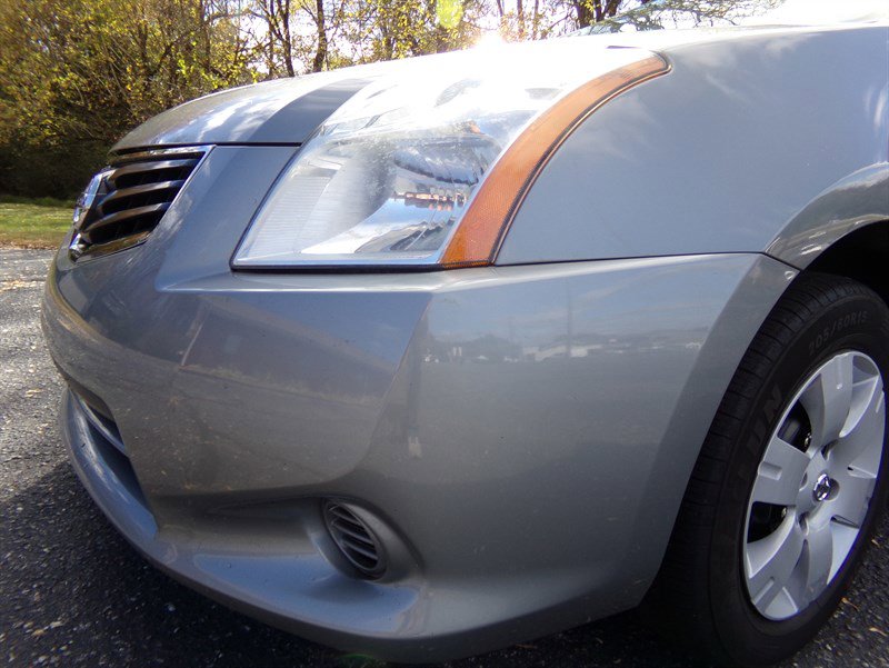 Used 2011 Nissan Sentra 2.0 image 3