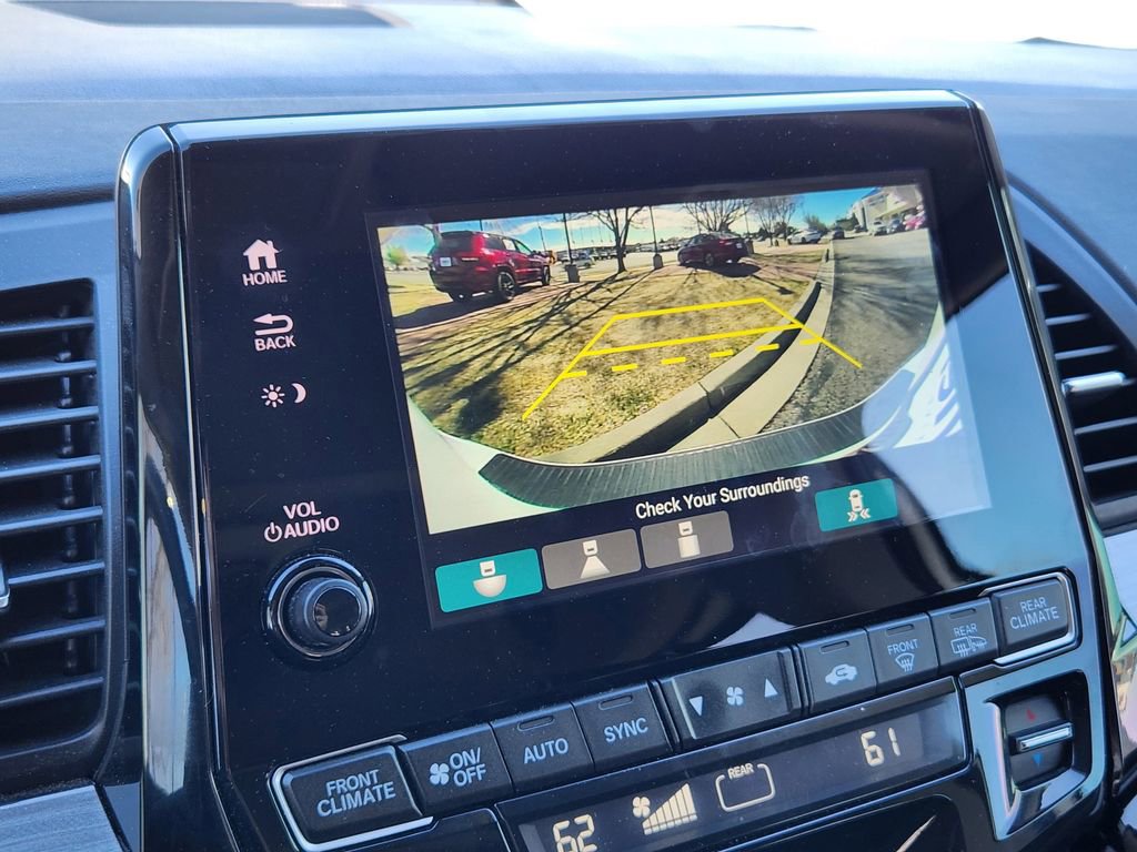 Used 2023 Honda Odyssey Elite image 19
