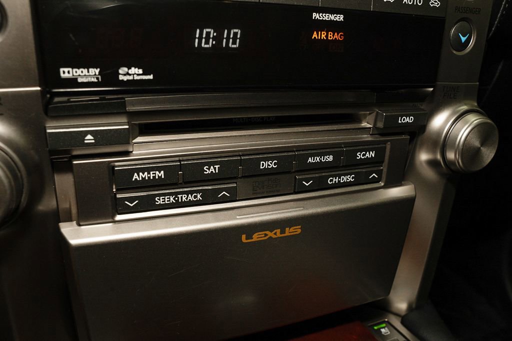 Used 2013 Lexus GX 460 Premium image 16