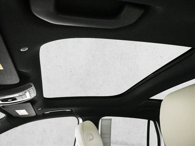 New 2026 Mercedes-Benz GLA 250 4MATIC image 17