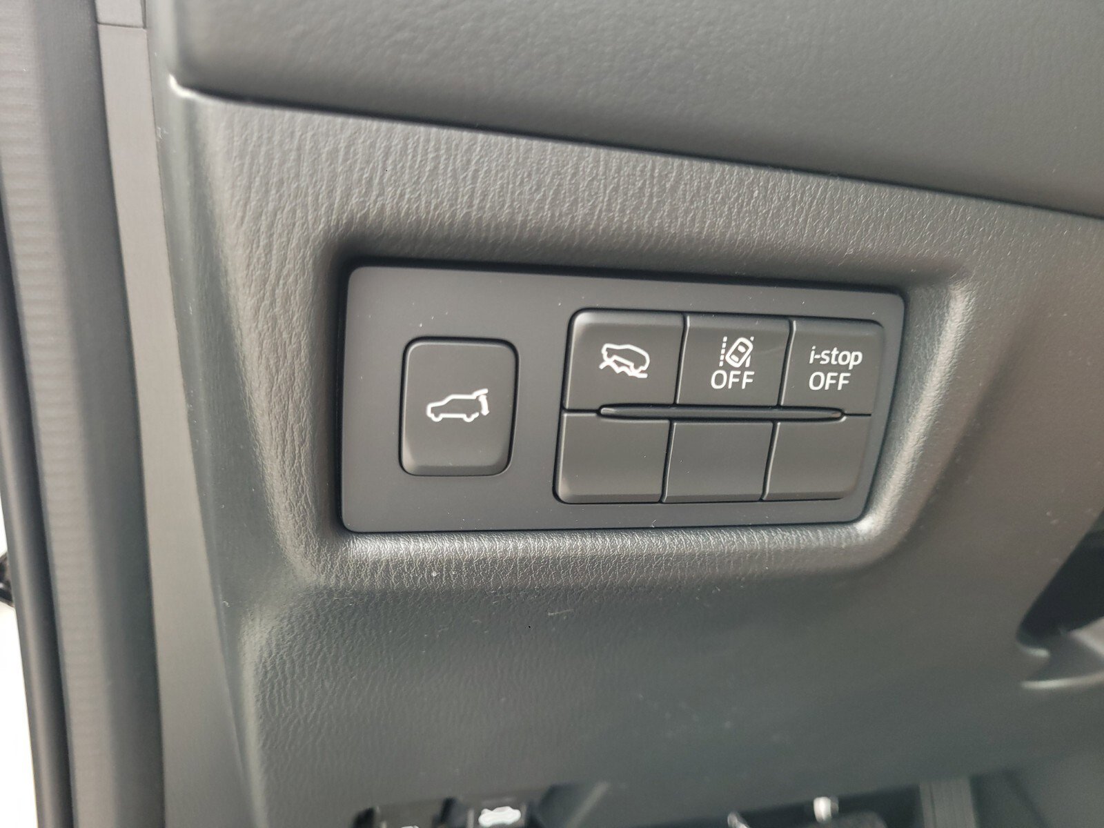 New 2025 MAZDA CX-5 Carbon Edition image 22