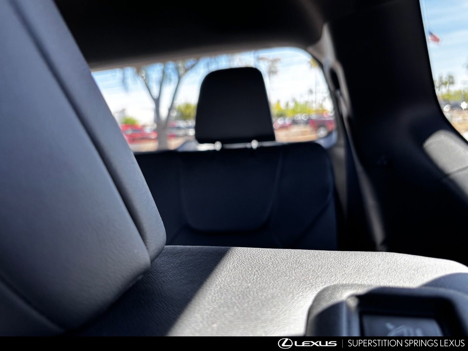 New 2026 Lexus TX 350 AWD image 26