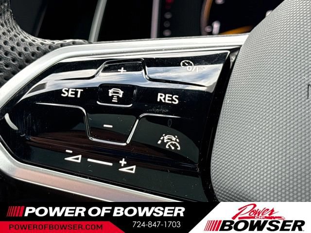Used 2023 Volkswagen Jetta GLI Autobahn FWD image 20