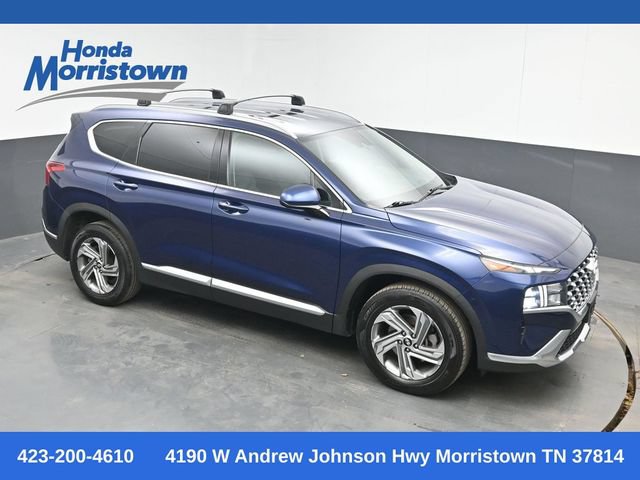 Used 2022 Hyundai Santa Fe SEL