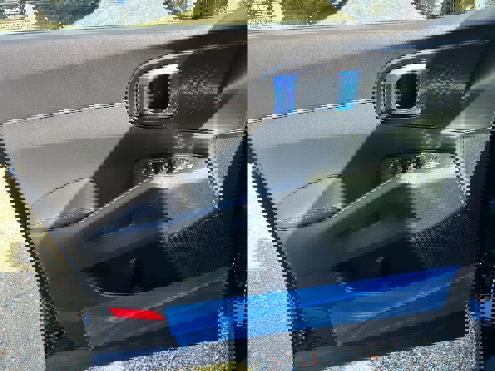 New 2026 Kia Sorento S w/ S Panoramic Sunroof Package FWD image 19