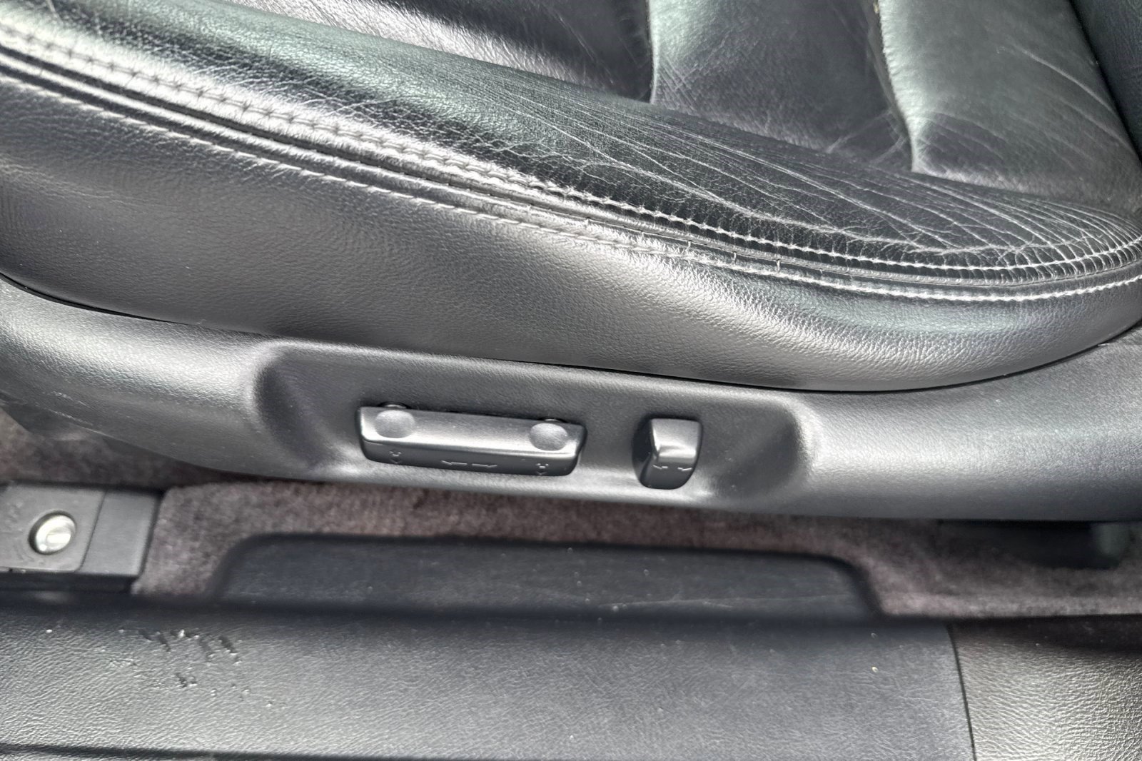 Used 2007 Honda Accord EX-L image 13