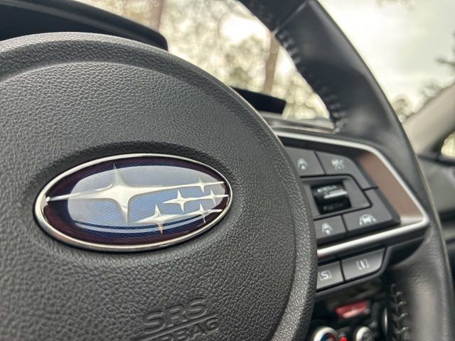 Used 2019 Subaru Forester Premium image 28