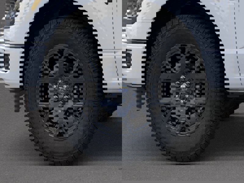 New 2026 Ford F150 STX w/ Equipment Group 200A image 19