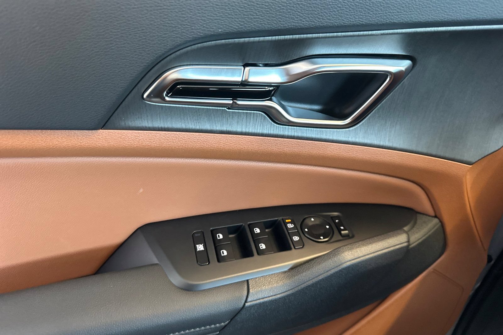 New 2026 Kia Sportage X-Line AWD/4WD image 11
