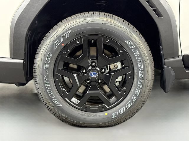 New 2026 Subaru Outback Wilderness AWD/4WD image 32