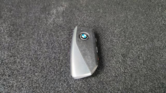 Used 2025 BMW X3 xDrive30i w/ Premium Package image 60